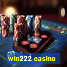 win222 casino